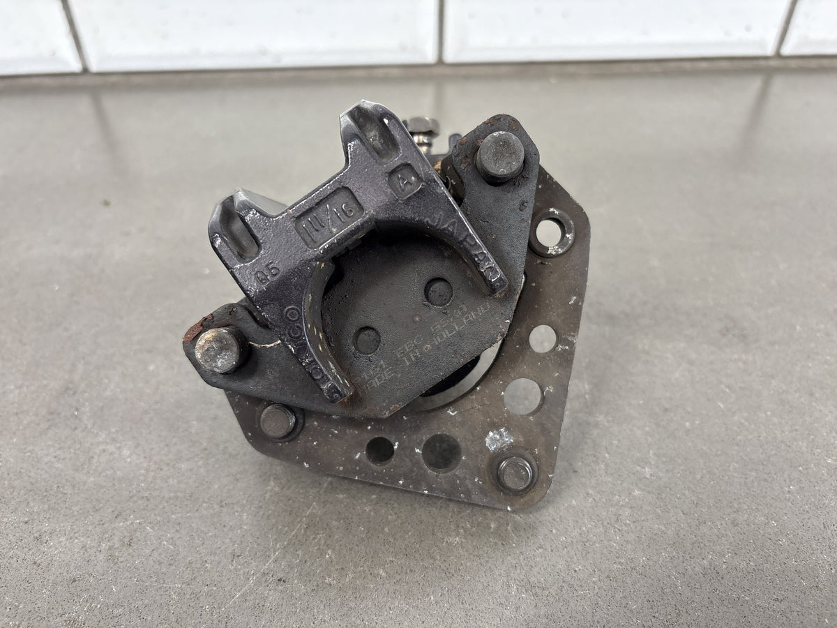 1983 Kawasaki GPZ750 ZX750A Rear Brake Caliper OEM