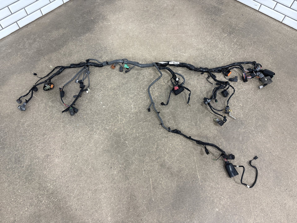 2010-2014 Kawasaki Concours 14 ZG1400 Main Wiring Harness 26031-1098