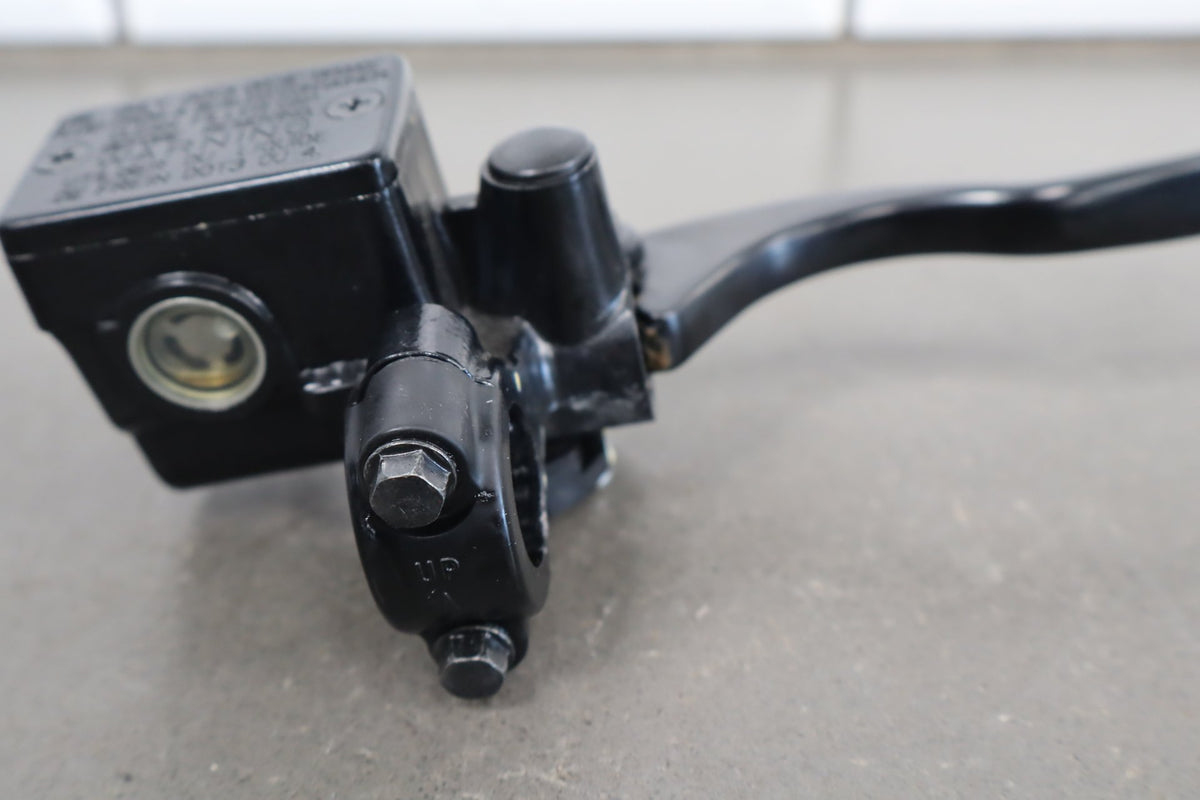 2013-2017 Kawasaki Ninja 300 EX300 Front Brake Master Cylinder OEM