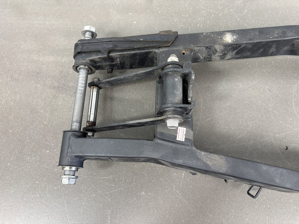 2018-2023 Kawasaki Ninja 400 Swingarm with Pivot OEM