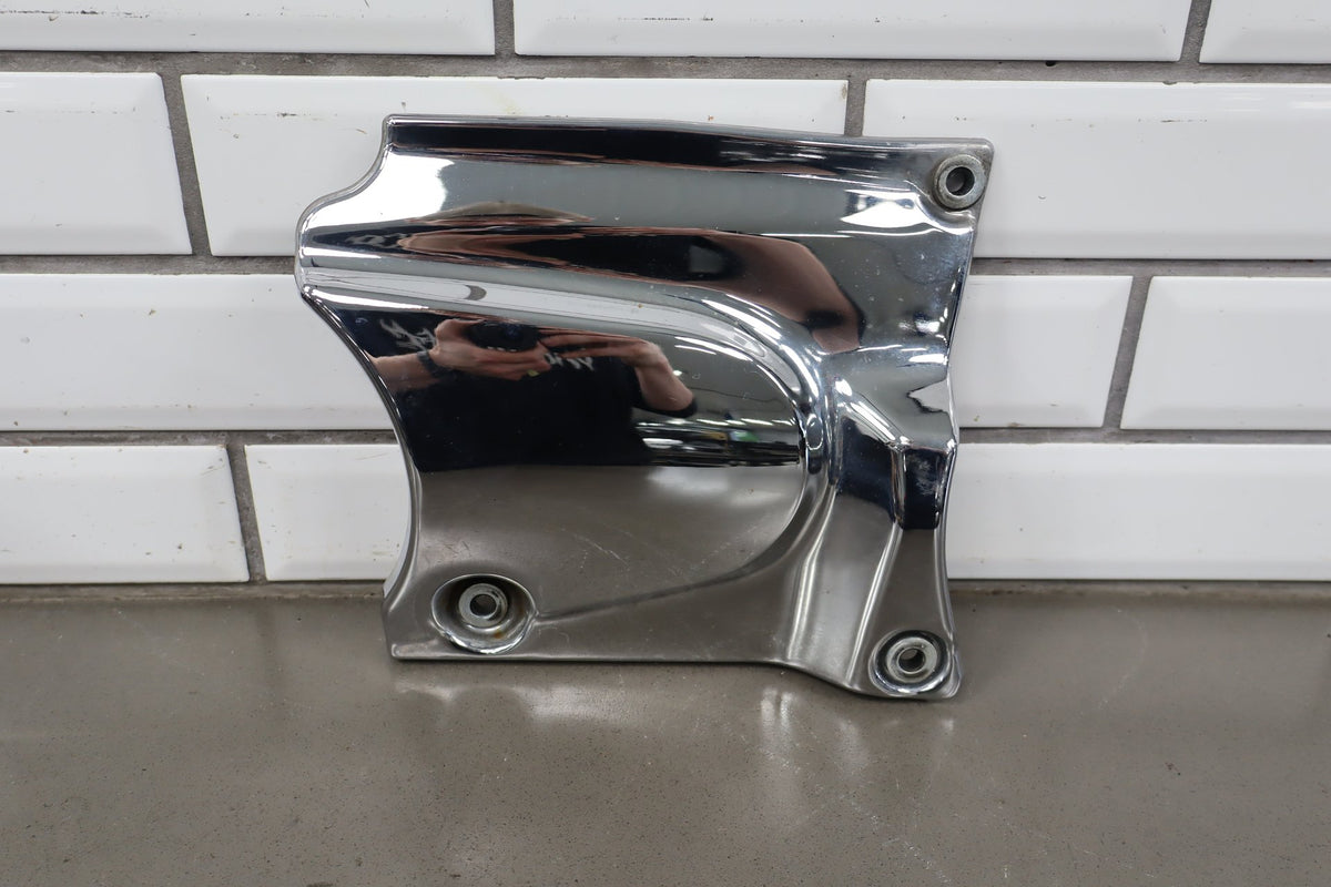 Suzuki VL 800 2001-2004 Intruder Volusia (VL800) Engine Cover Left