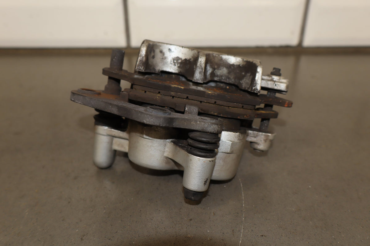 2001-04 Suzuki VL800 Volusia Front Brake Caliper OEM