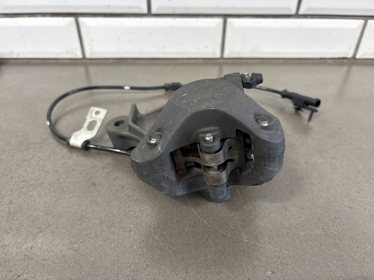 2010-2014 Kawasaki Concours 14 ZG1400 Rear Brake Caliper 43080-0088-DJ