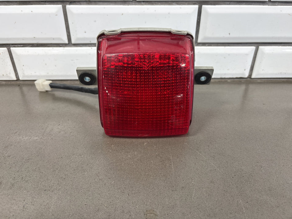1990-1993 Kawasaki Ninja ZX-11 ZX1100C Tail Light Lamp Assembly OEM 23025-1200