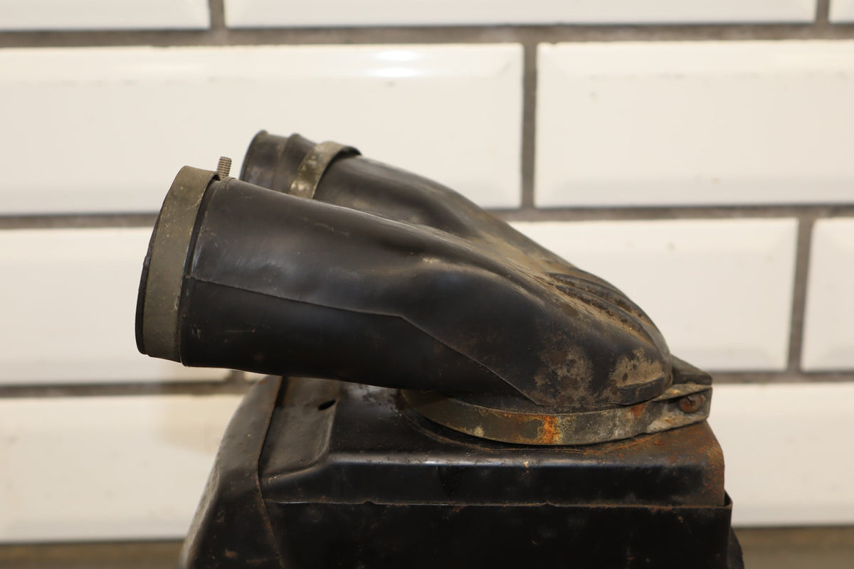 1973 Yamaha RD350 Airbox 360-14411-00-00