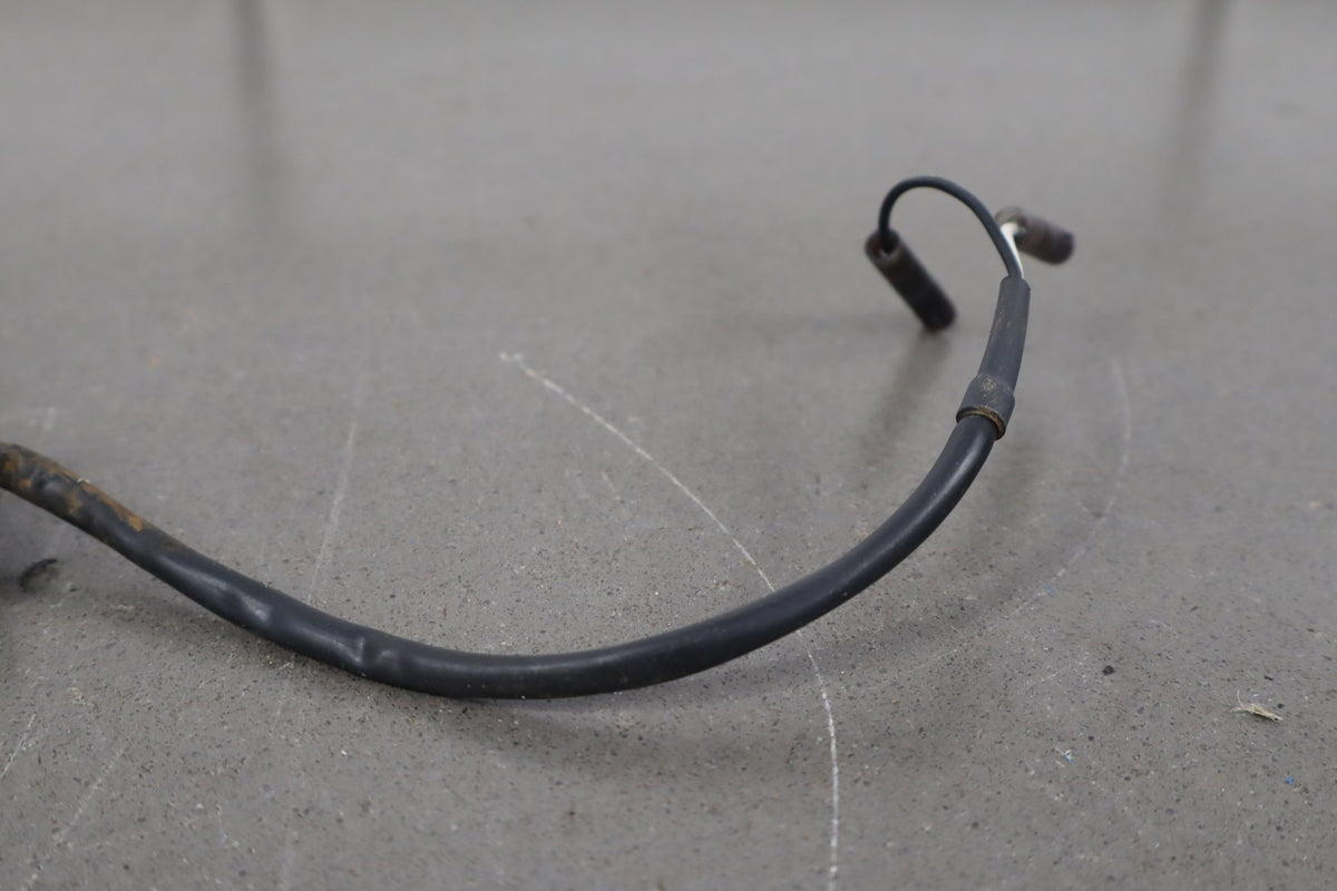 2000 Triumph Tiger 900 T709 OEM Turn Signals