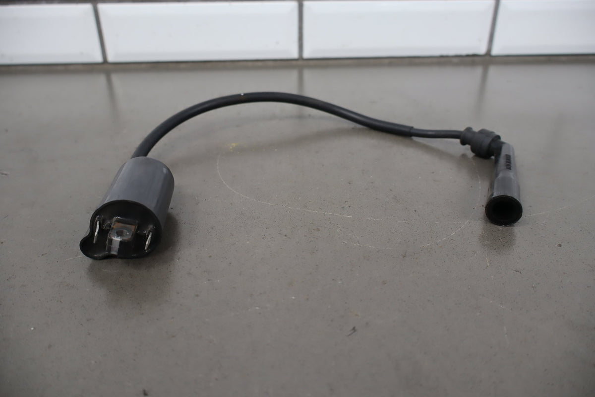 2001 Suzuki Intruder Volusia 800 Ignition Coil Set