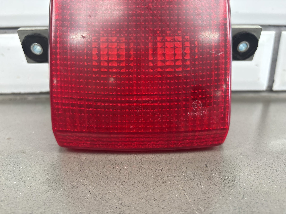 1990-1993 Kawasaki Ninja ZX-11 ZX1100C Tail Light Lamp Assembly OEM 23025-1200