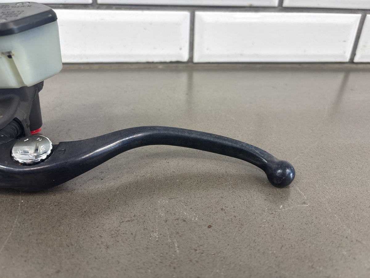 2010-2014 Kawasaki Concours 14 ZG1400 Clutch Master Cylinder 43015-0149