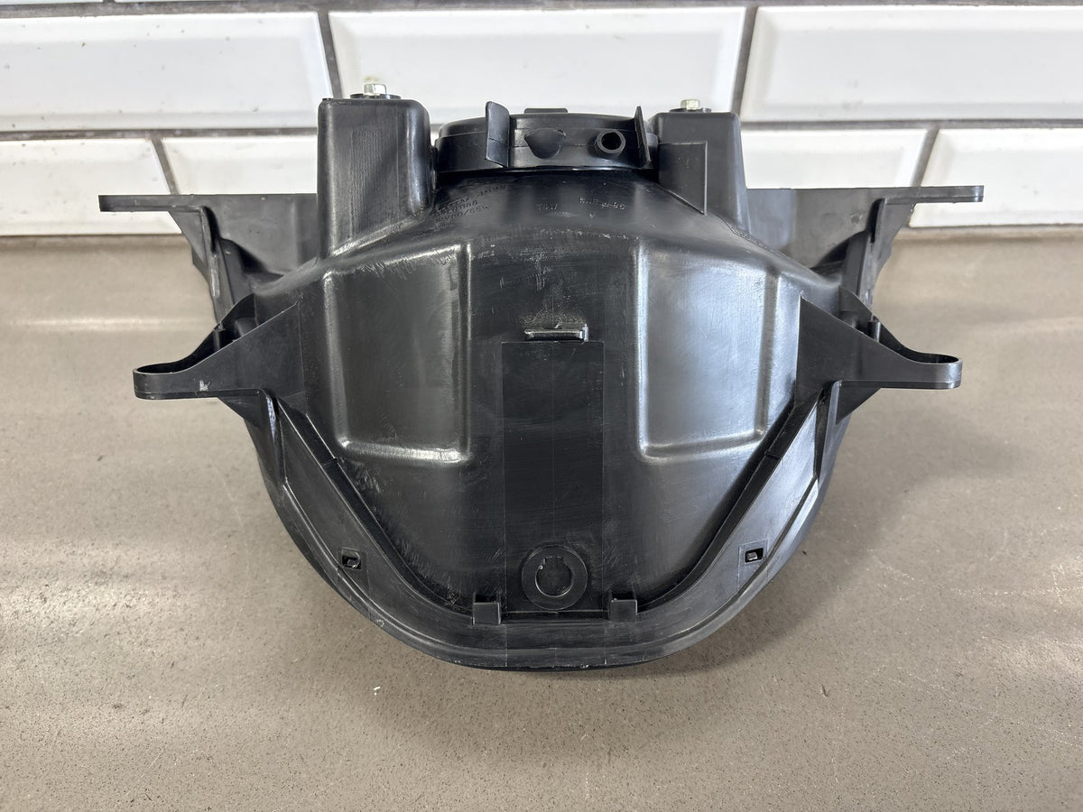 1999-2007 Yamaha YZF600R 3K Mile Headlight Assembly Koito H4 Clear Lens OEM