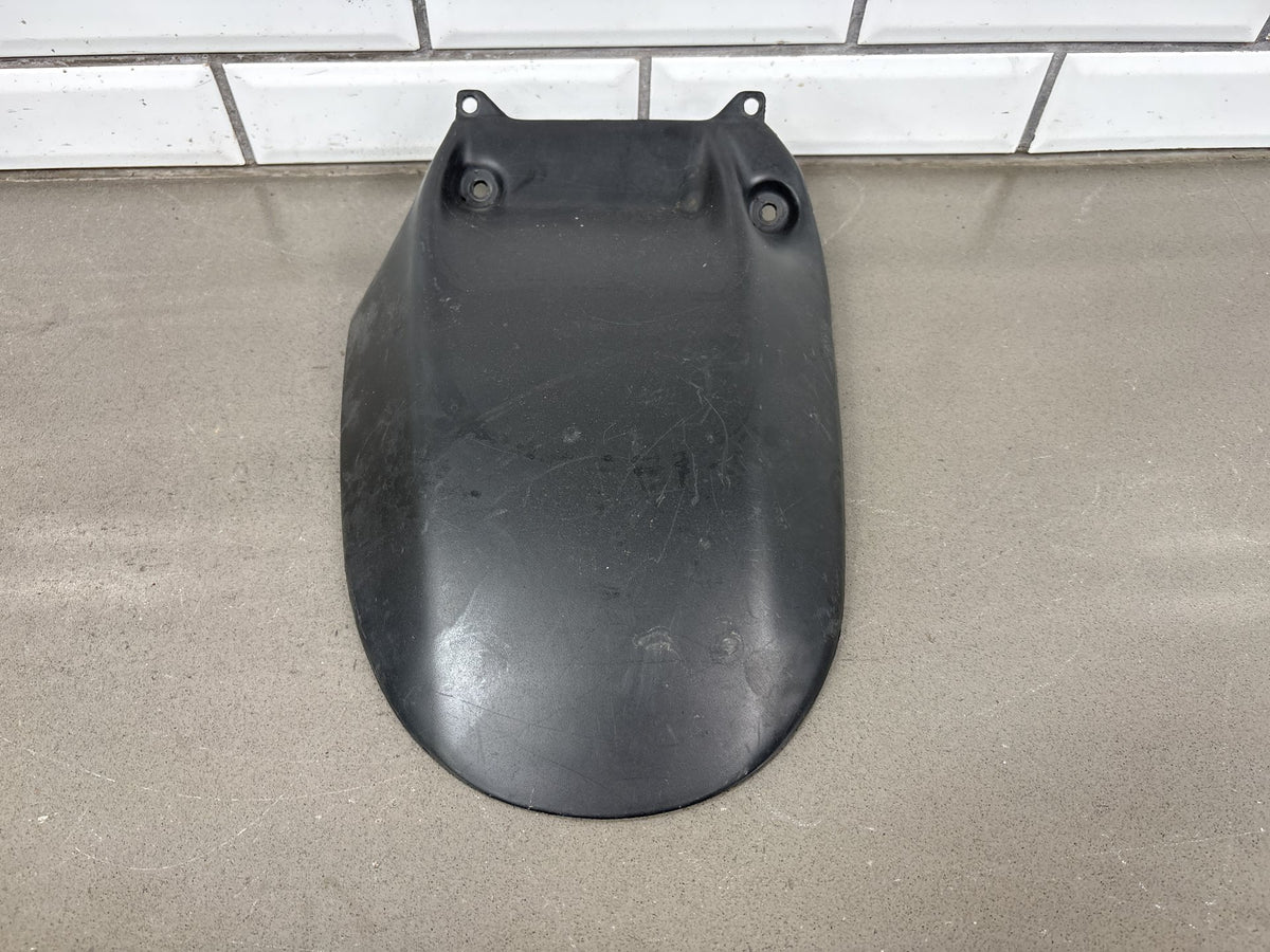 2004-2010 Aprilia RSV1000R Tuono 1000R Rear Hugger Mudguard OEM