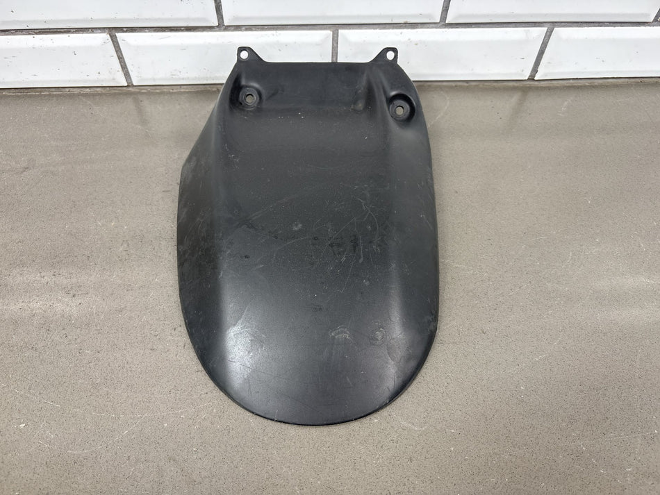 2004-2010 Aprilia RSV1000R Tuono 1000R Rear Hugger Mudguard OEM
