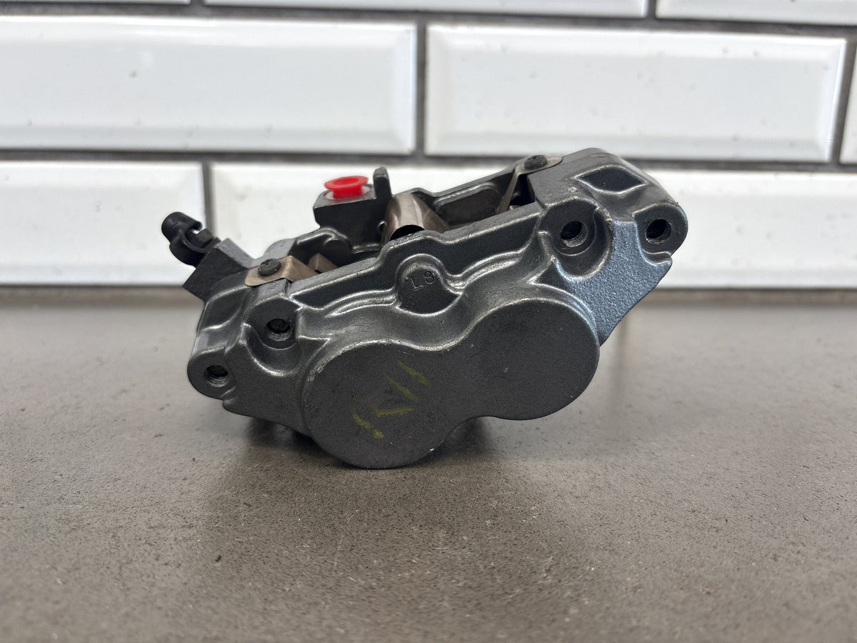 1990-1993 Kawasaki Ninja ZX11 Front Brake Caliper Right