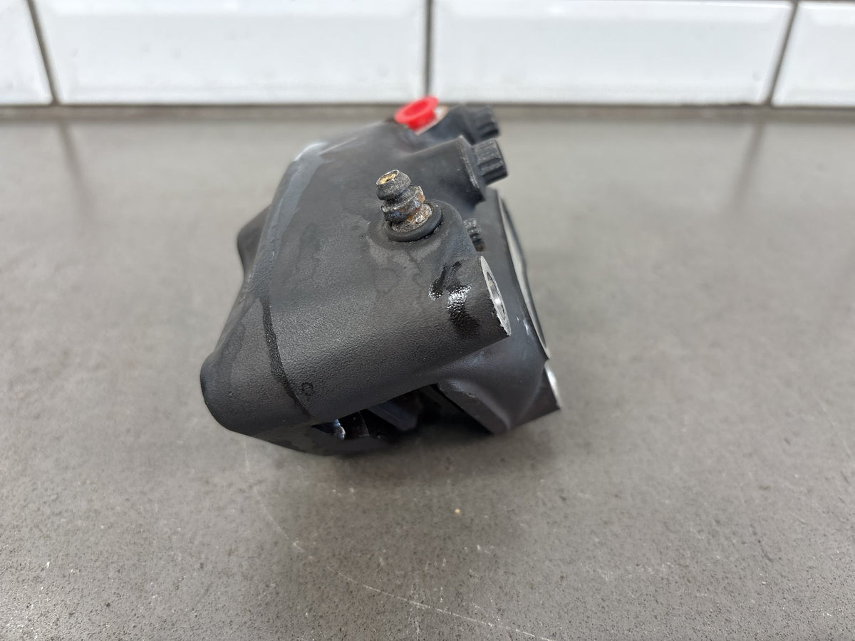 00-06 Road King Heritage 06-07 Dyna Harley Left Front Brake Caliper 44046-00D