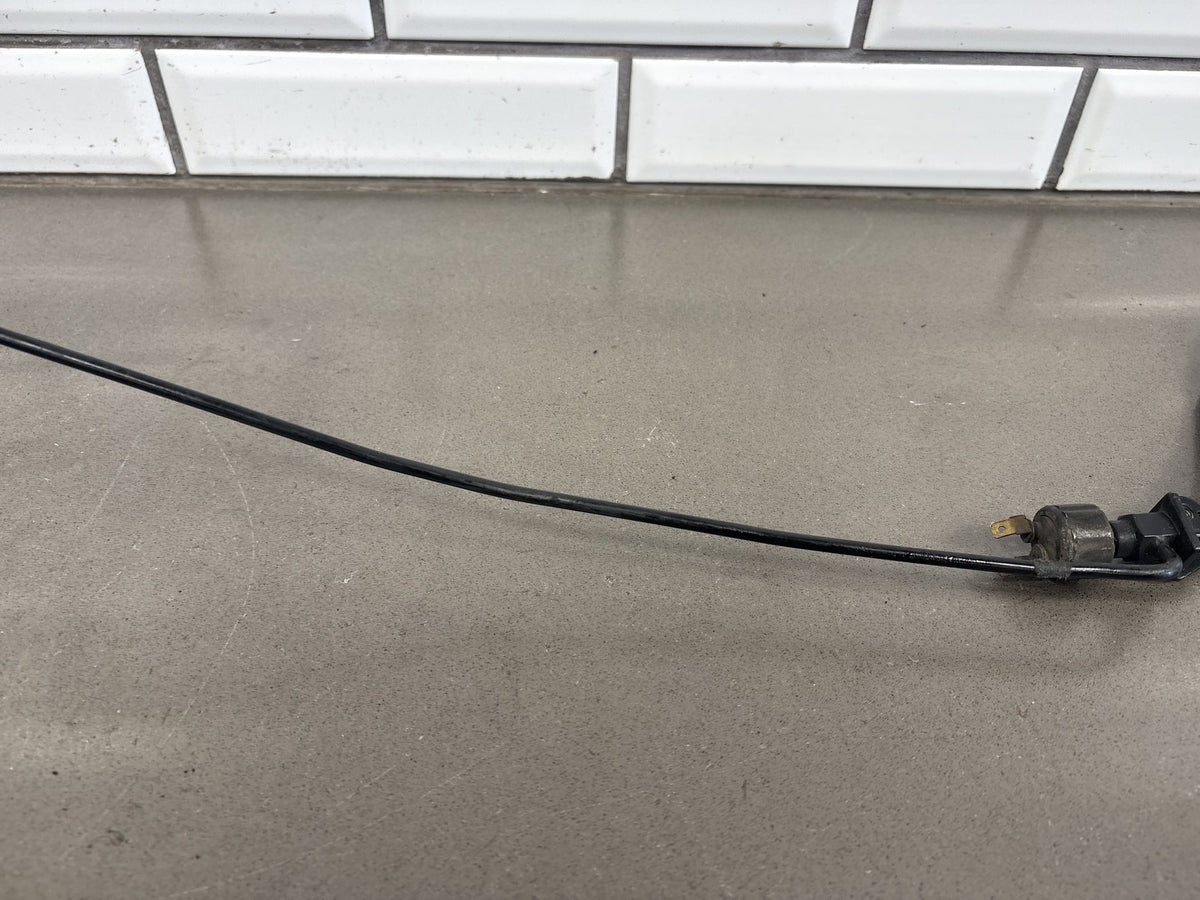 2000-2005 Harley Road King FLHR FLHRI FLHRCI Rear Brake Line OEM 40971-00B