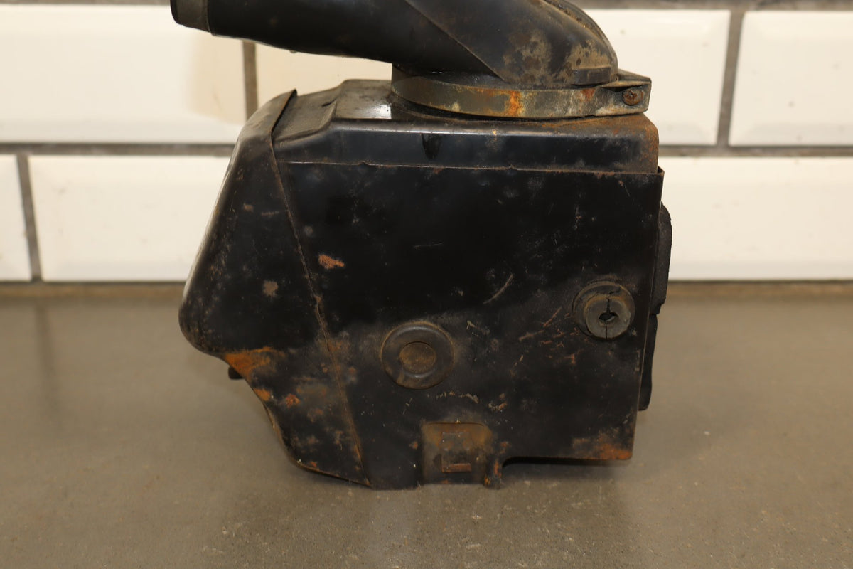1973 Yamaha RD350 Airbox 360-14411-00-00
