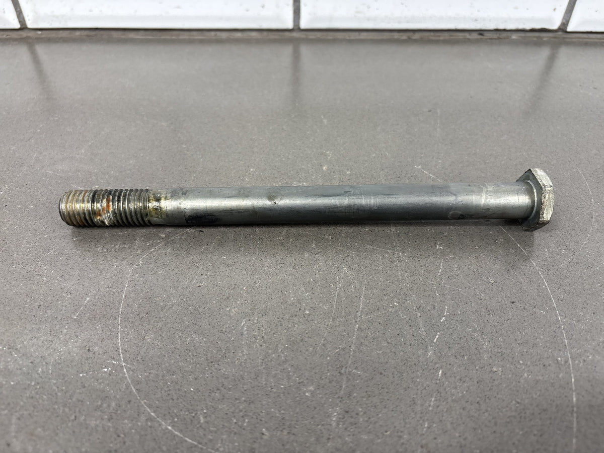 06-17 Harley Dyna FXD FXDB FXDL FXDWG FXDF FLD Swingarm Pivot Shaft OEM 47641-06