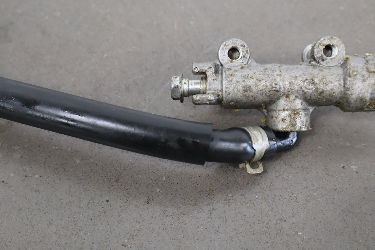 1988-2007 Kawasaki Ninja 250R Rear Brake Master Cylinder Reservoir OEM EX250F