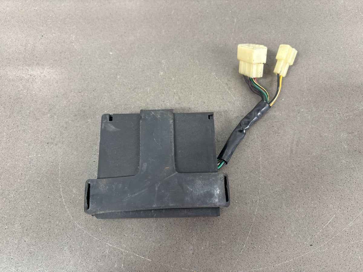 1990-1993 Kawasaki Ninja ZX-11 ZX1100C CDI Igniter Ignition Module 21119-1303