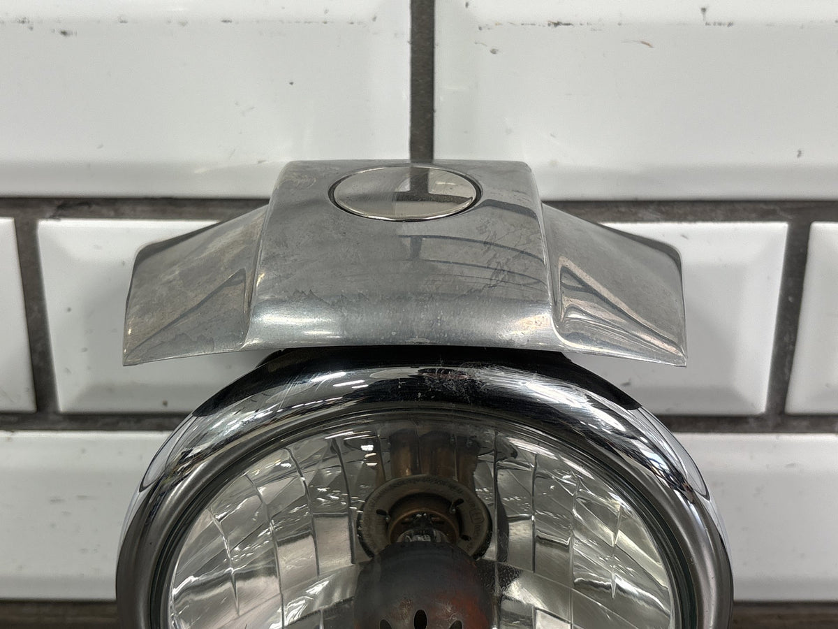 2005-2006 Harley Sportster XL883 XL1200 Halogen Headlight Assembly 69619-02A