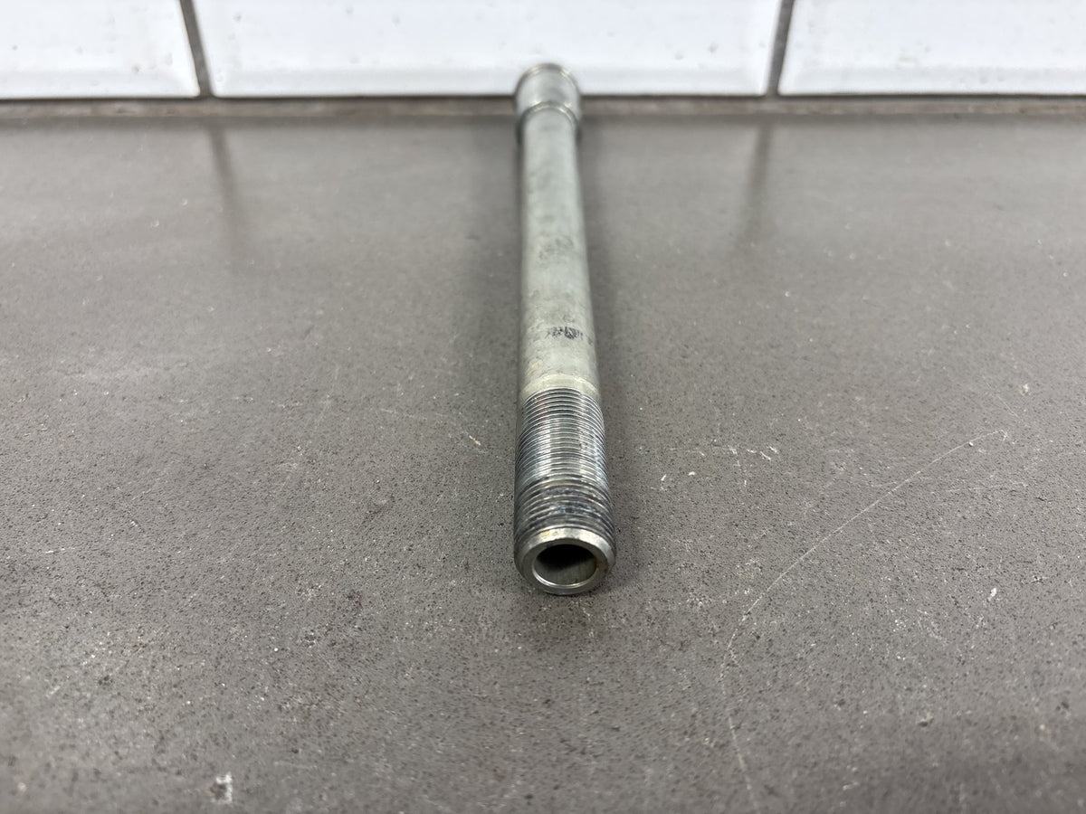 17-25 Kawasaki Ninja 650 EX650 Front Axle 41068-0616
