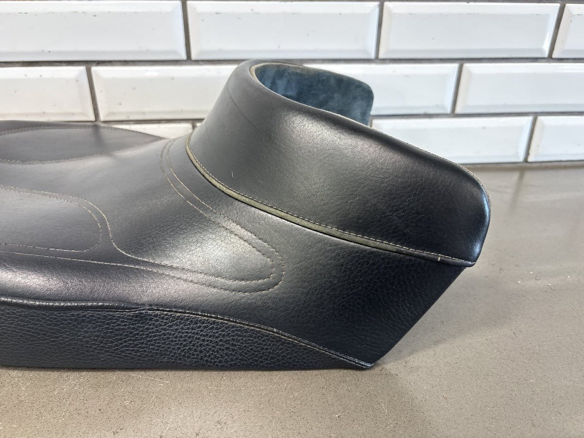 2006 Yamaha FJR1300 Corbin Front Rider Seat Black Chipped Pan Y-FJR13-6-F