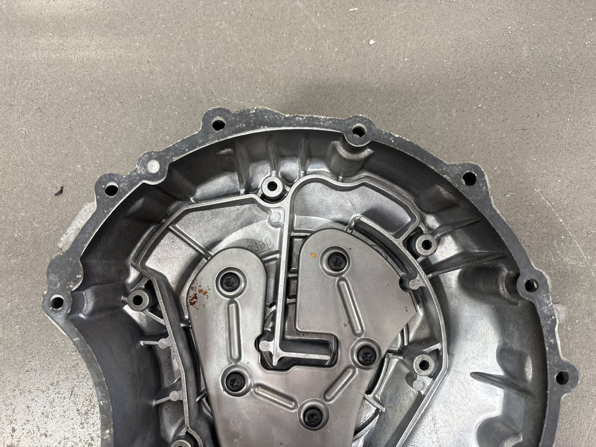 1993-1997 Triumph Daytona 1200 1996-2002 Trophy 1200 Clutch Cover OEM