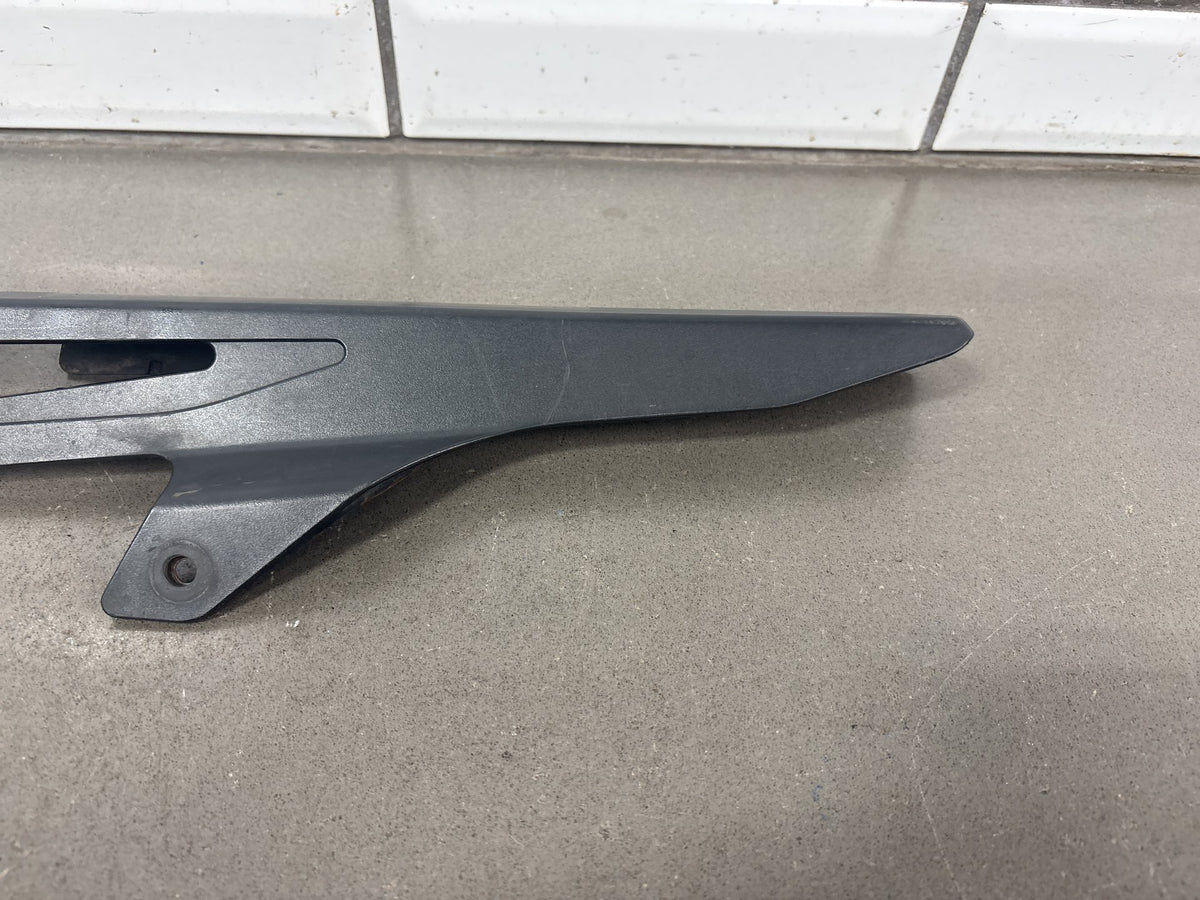 03-06 Suzuki SV650 SV650S Chain Guard OEM 61310-19F00
