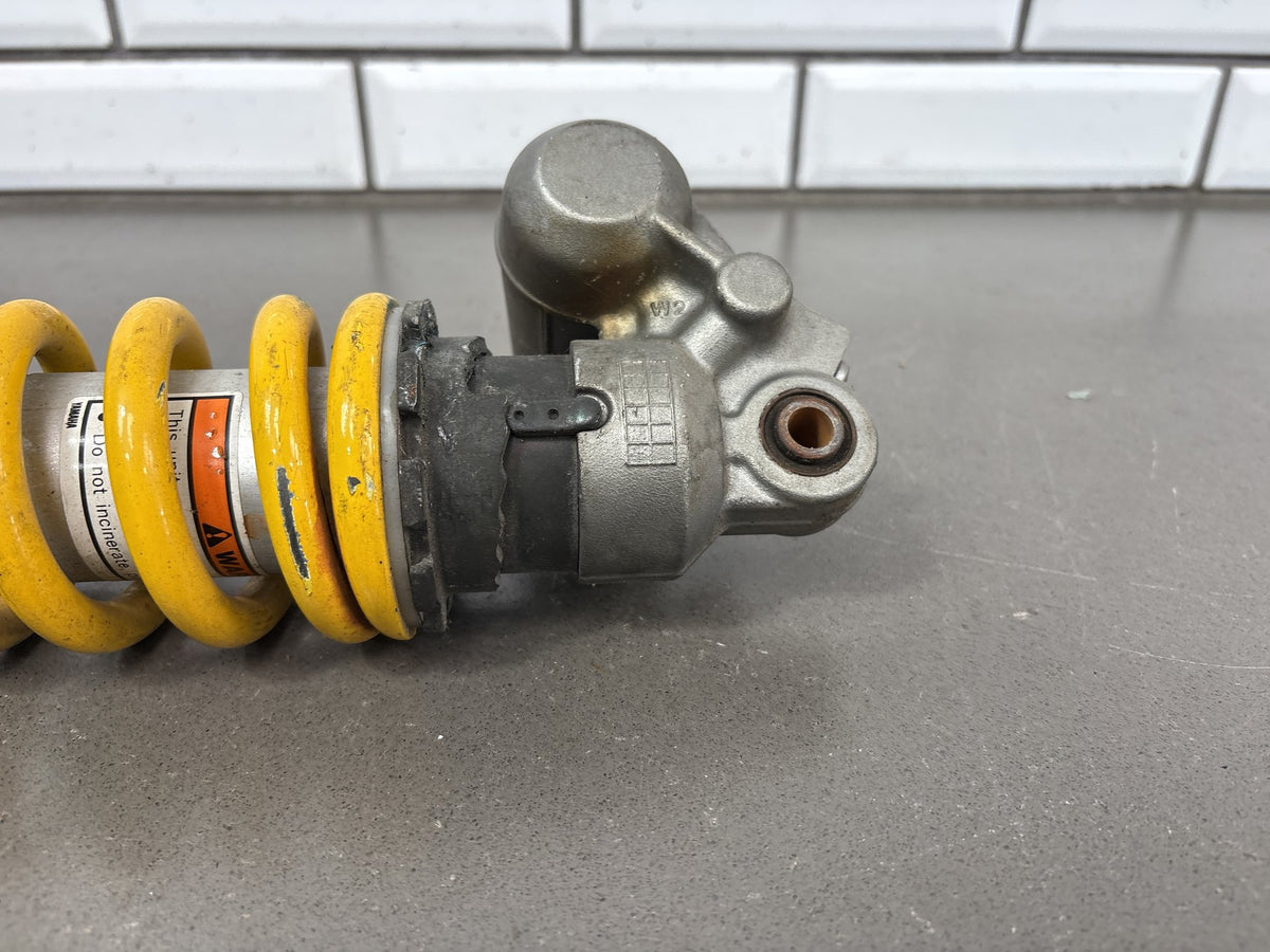 1999-2000 Yamaha YZF-R6 Rear Shock Absorber Suspension OEM