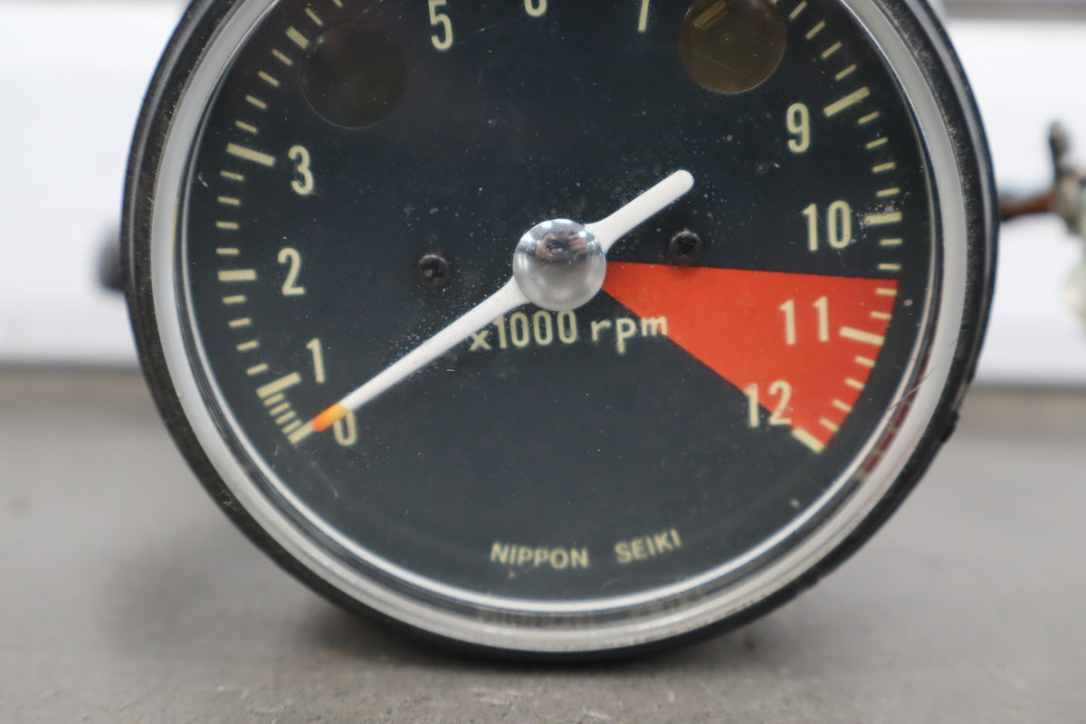 1969-1973 Honda CB175 Tachometer