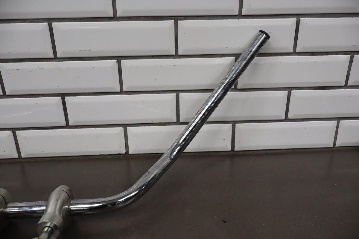 2001-04 Suzuki VL800 Volusia Handlebar Risers OEM
