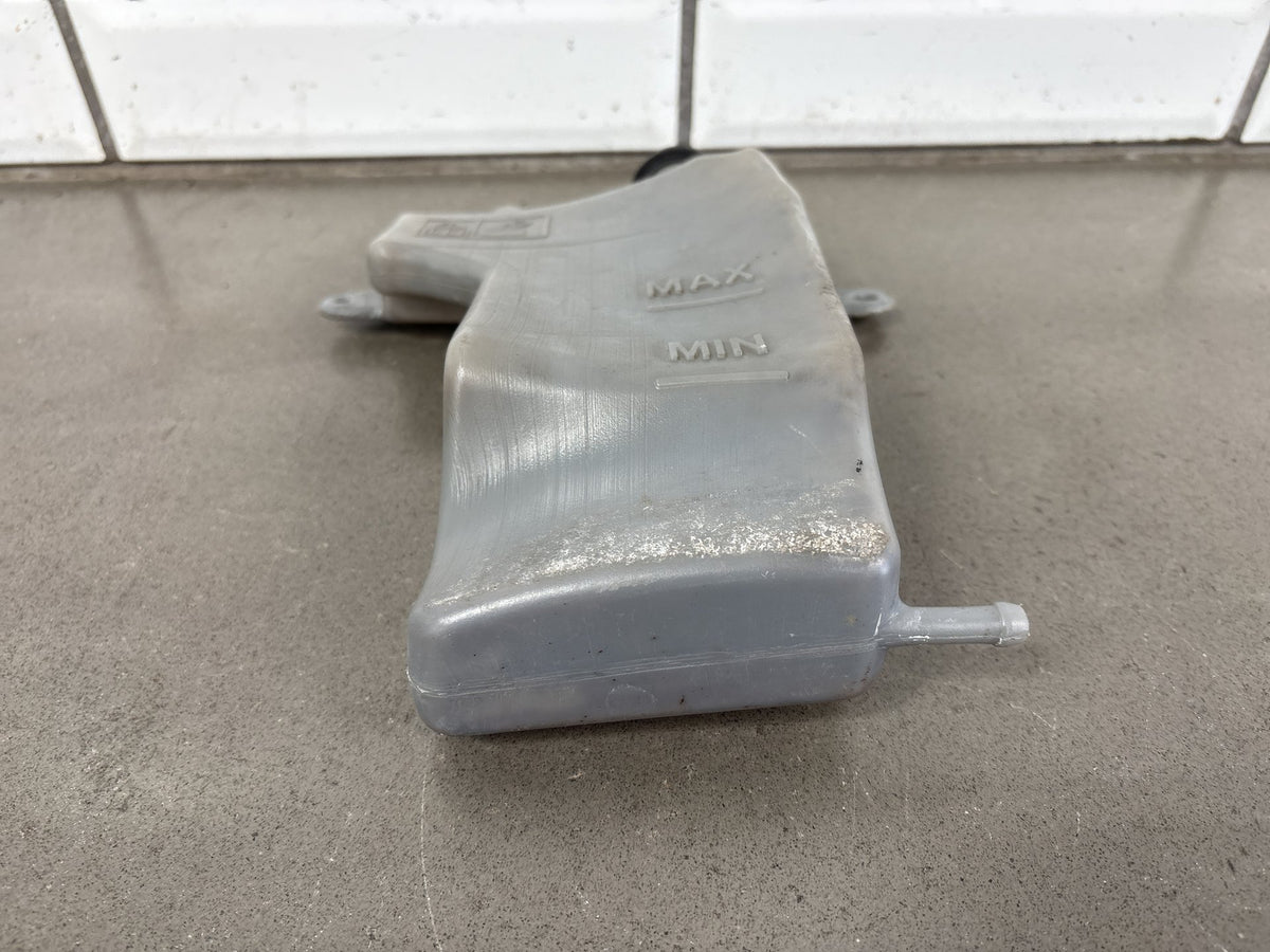 2005-2010 Triumph Sprint ST 1050 Coolant Overflow Tank