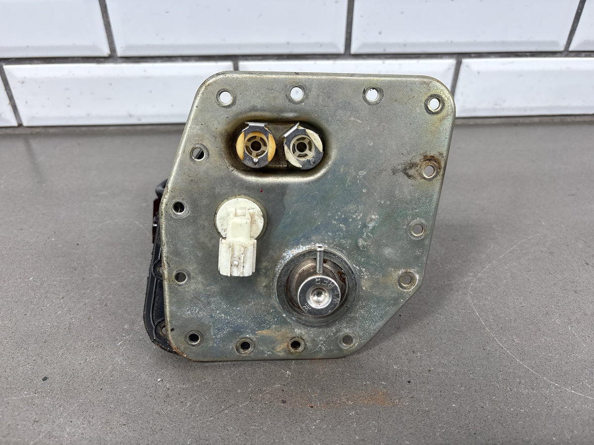 2000 Triumph Tiger 900 T709 Fuel Pump OEM