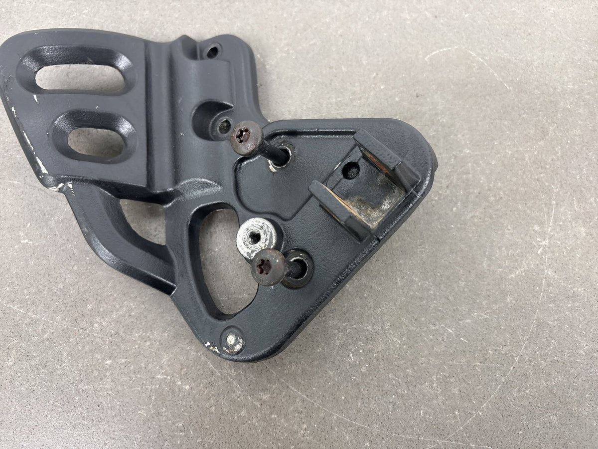 2000 Triumph Tiger 900 T709 Rearsets OEM