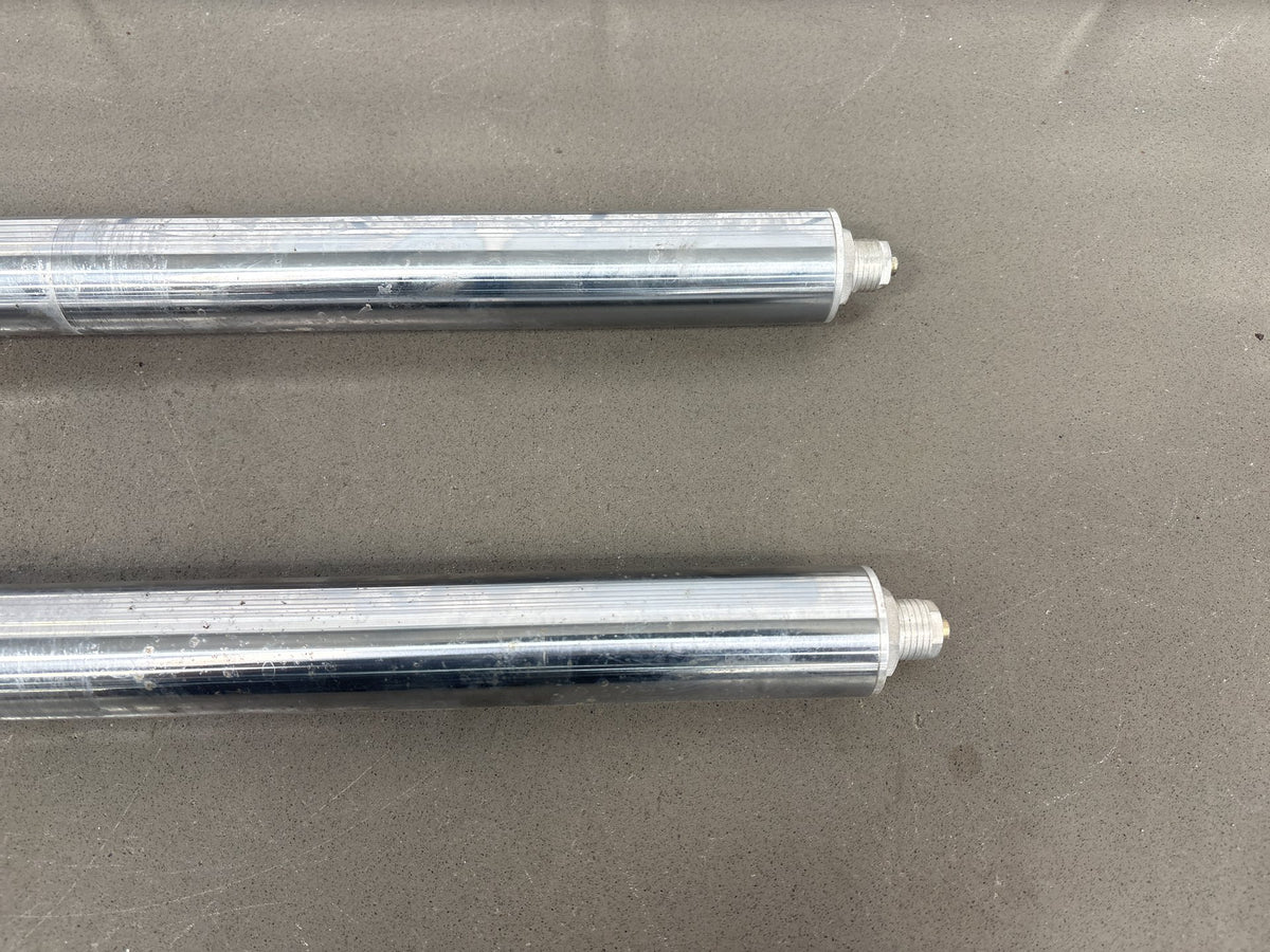 1992-1993 Kawasaki Ninja ZX11 Front Fork Set 44070-1167