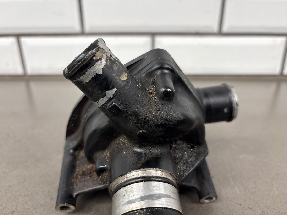 2005-2010 Triumph Sprint ST 1050 Tiger Speed Triple 1050 Water Pump Assembly OEM