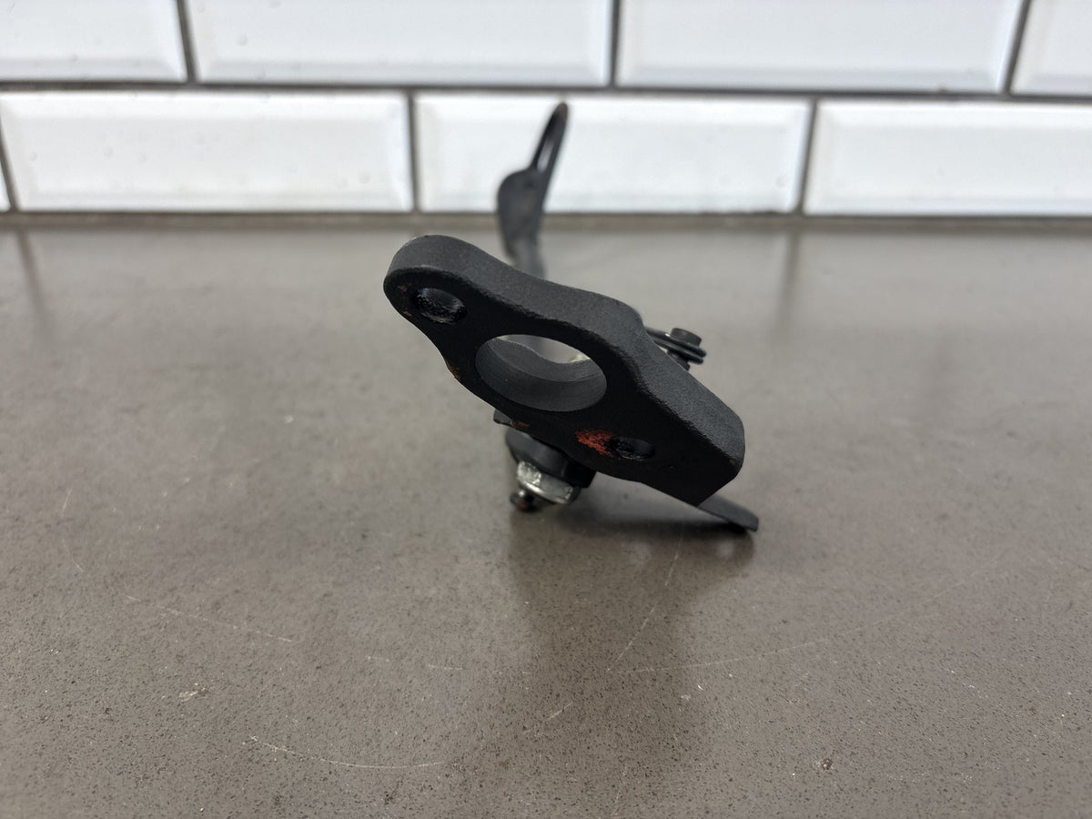 2010-2014 Kawasaki Concours 14 ZG1400 Side Stand Kickstand 34024-0033-18R