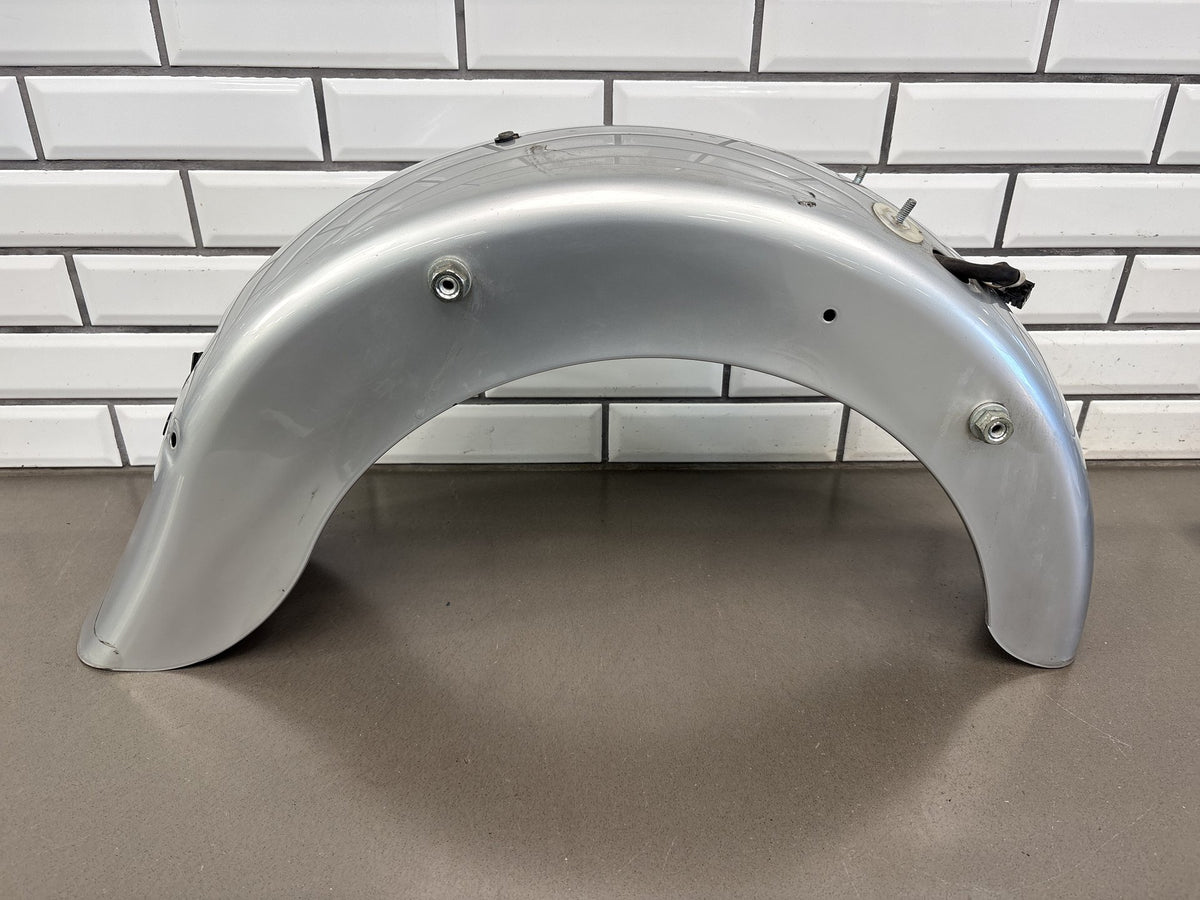03 Harley-Davidson Road King 100th Anniversary Tins Tank/Fenders/Covers 98-06