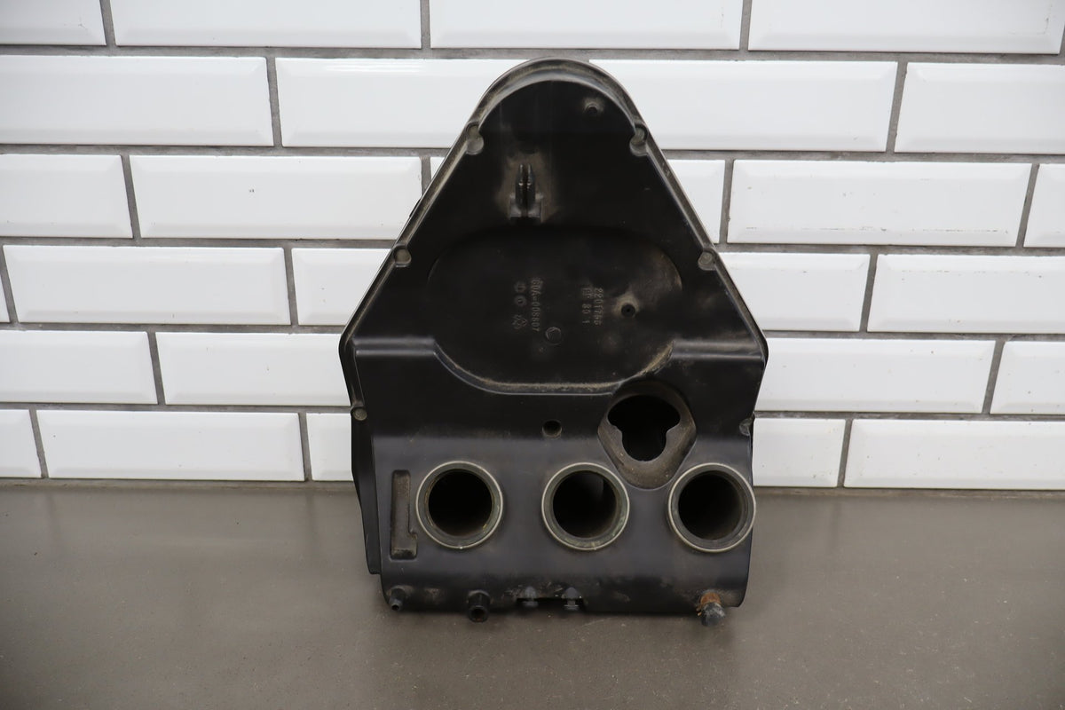 1999-2004 Triumph Sprint 955 Airbox Air Intake Filter Box 2201755 OEM Sprint RS