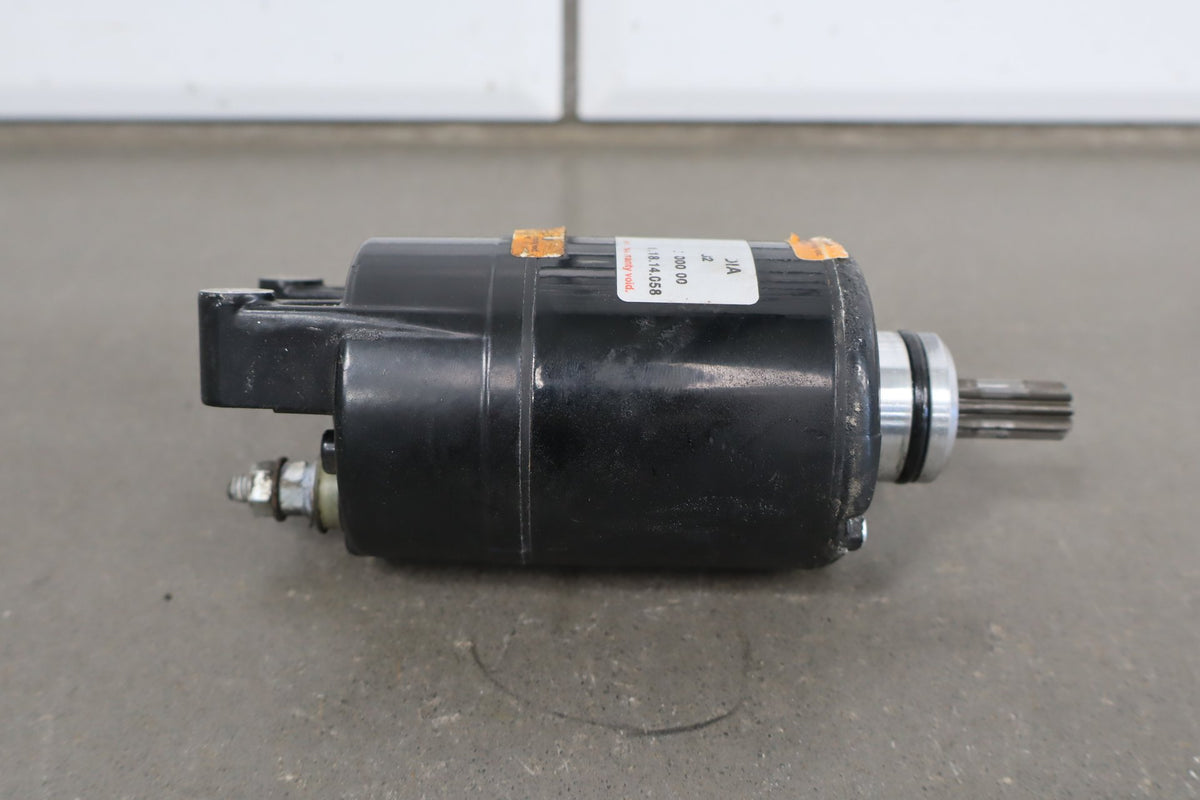 2018-2023 Kawasaki Ninja 400 Z400 OEM Starter 21163-0782 EX400 Bike