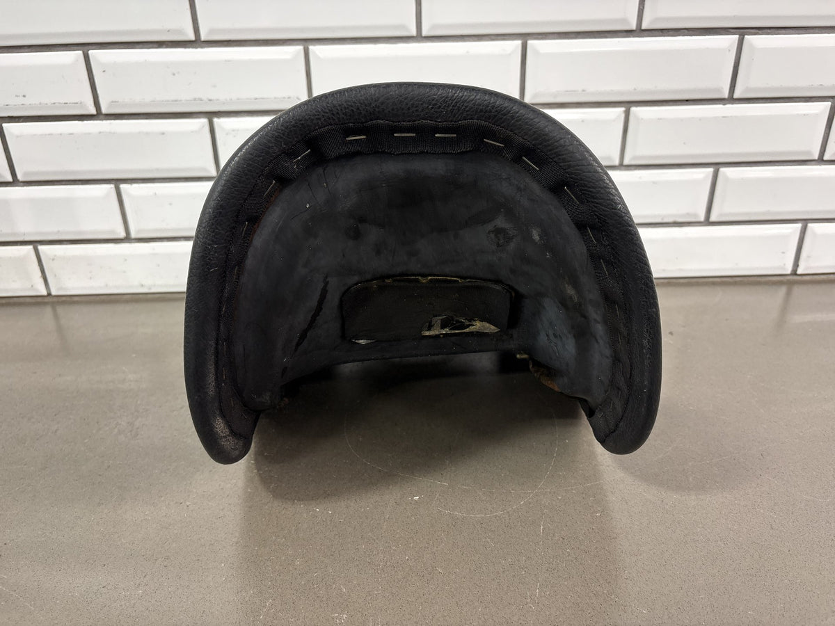 2000 Triumph Tiger 900 T709 Front Rider Seat OEM