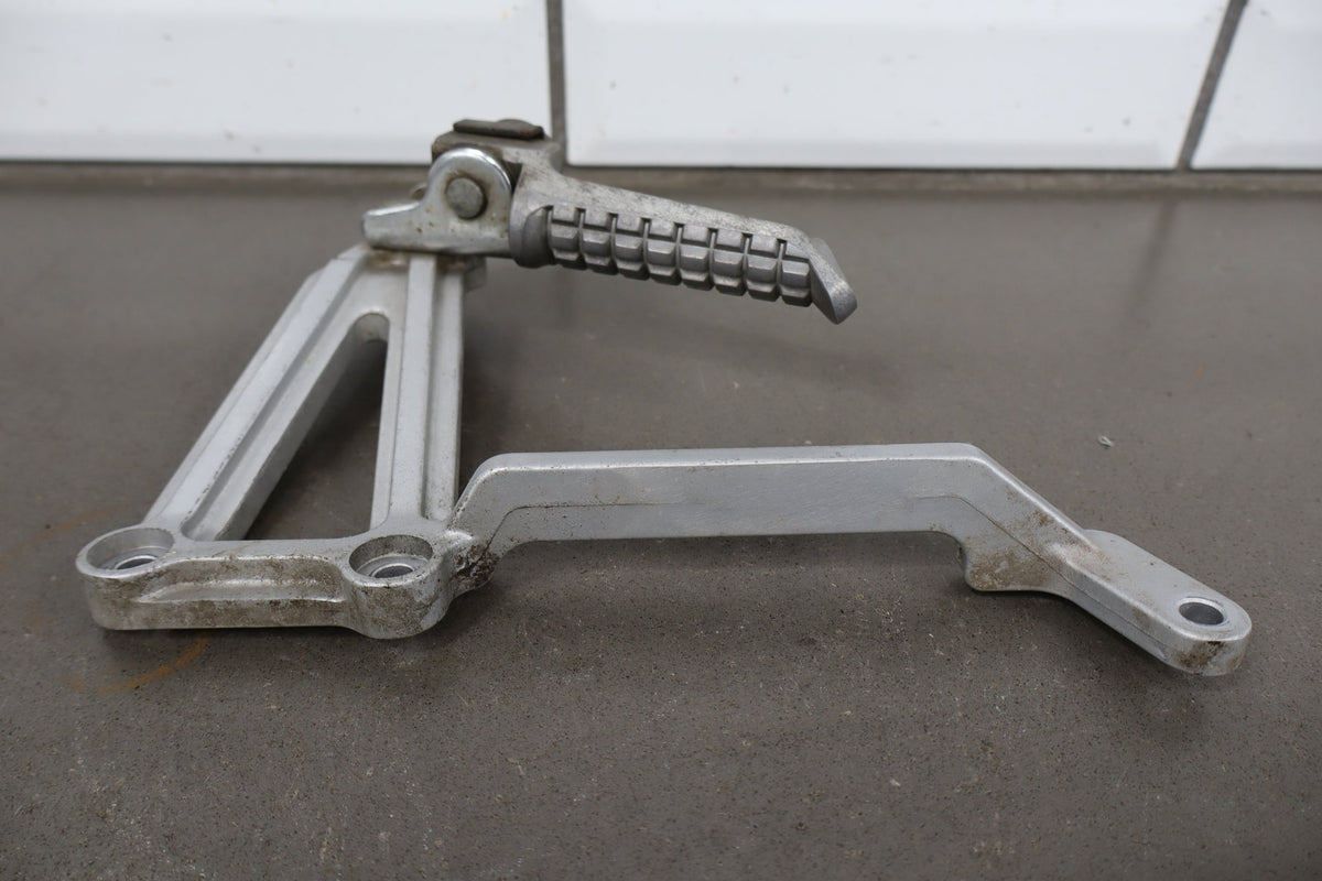 1988-2007 Kawasaki Ninja 250R EX250 Rearsets Foot Pegs OEM 34028-1488 EX250F