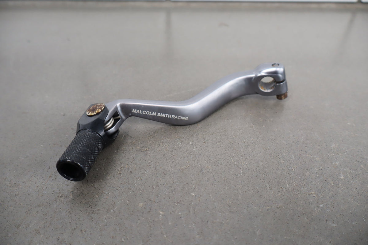2000 Triumph Tiger 900 T709 Shift Lever OEM
