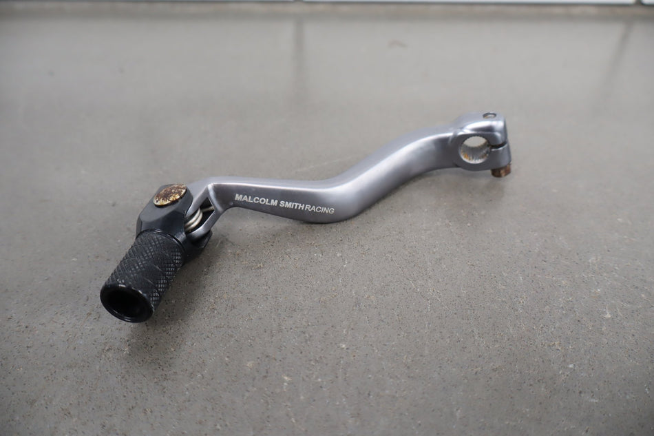 2000 Triumph Tiger 900 T709 Shift Lever OEM