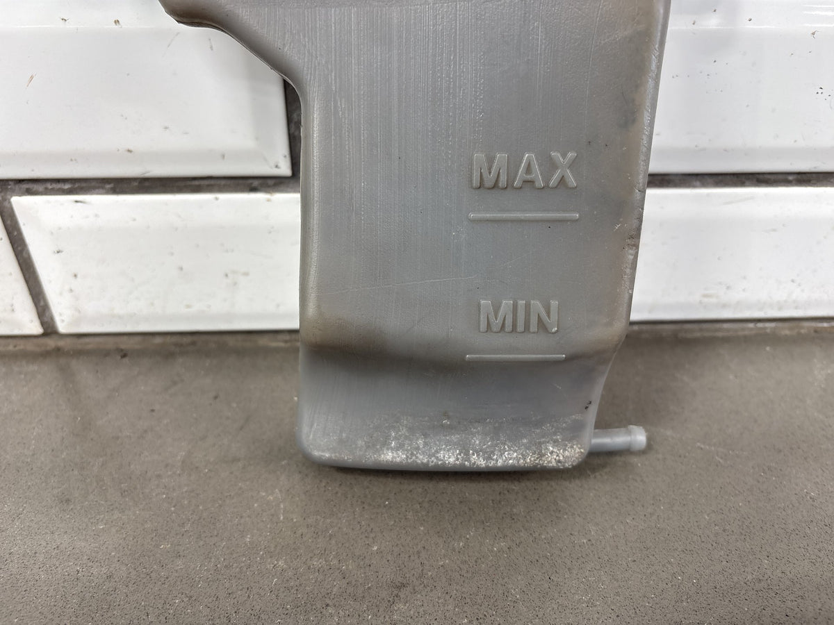 2005-2010 Triumph Sprint ST 1050 Coolant Overflow Tank