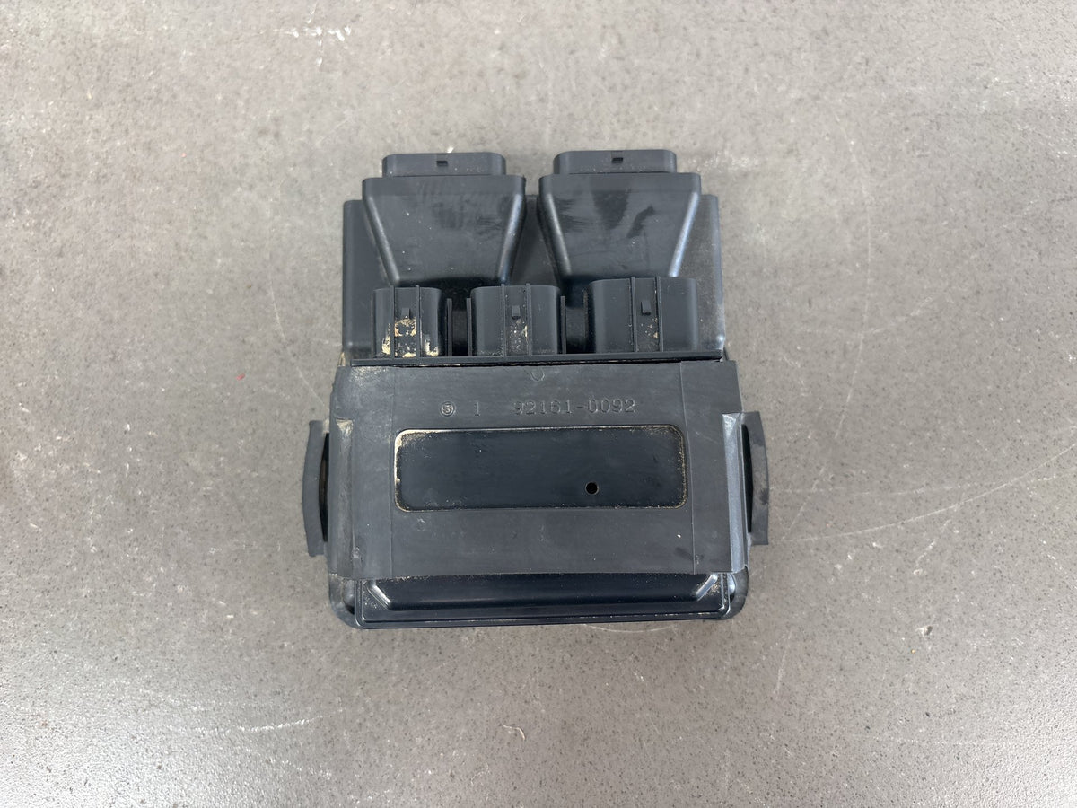 2010-2014 Kawasaki Concours 14 ZG1400 ECU Engine Control Unit