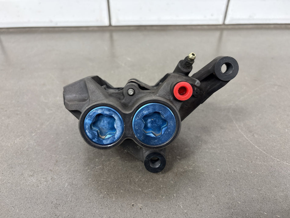 1999-2002 Yamaha YZF-R6 Right Front Brake Caliper OEM