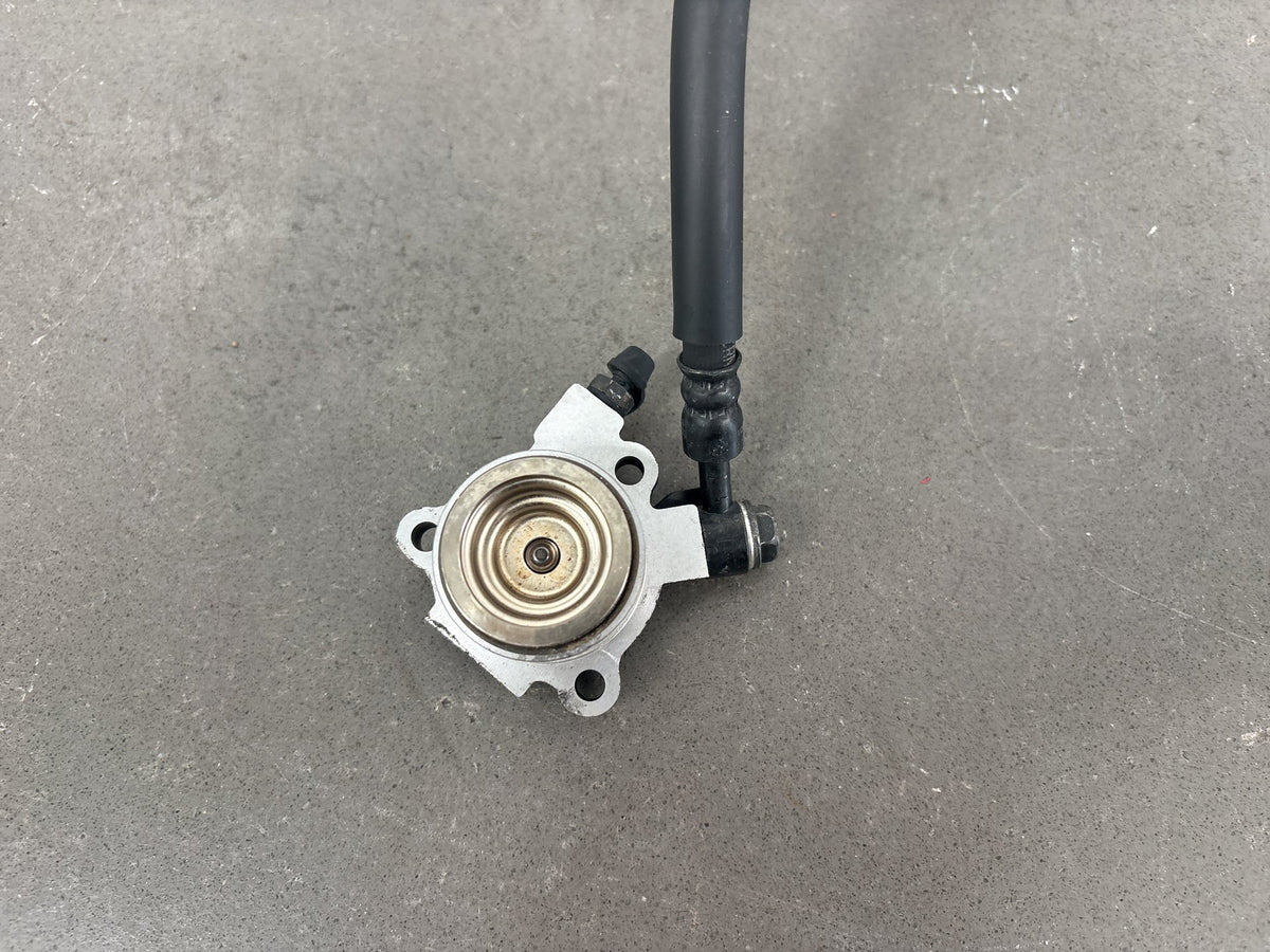 2010-2014 Kawasaki Concours 14 ZG1400 Clutch Slave Cylinder 13231-0002
