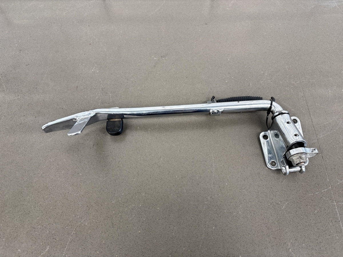 99-06 Harley Road King FLHR FLHRI FLHRCI FLHRS FLHRSI Kickstand Leg 50075-91A