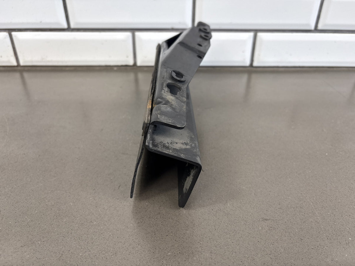 Lower Belt Guard Debris Deflector - Harley Touring FLHR FLHT FLTR 2002-2004
